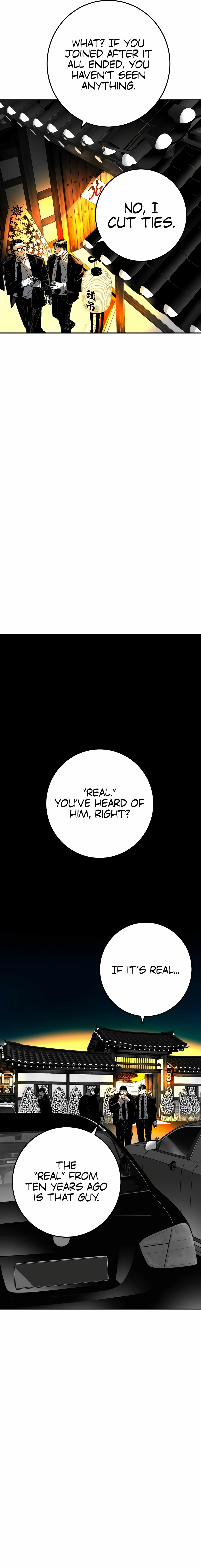 Flames Chapter 2 page 11 - 