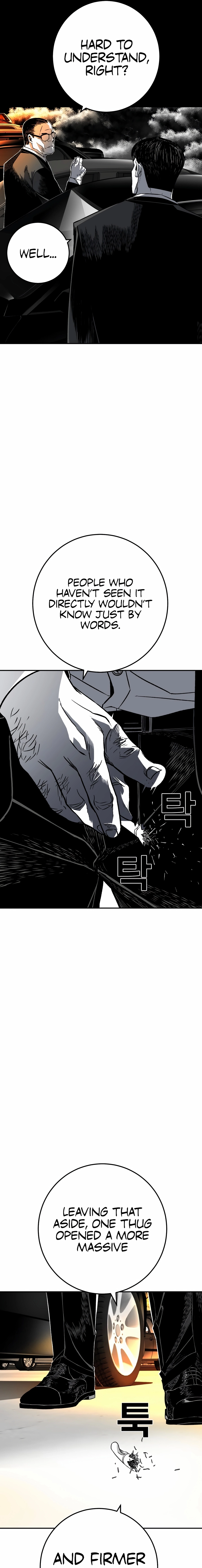 Flames Chapter 2 page 23 - 