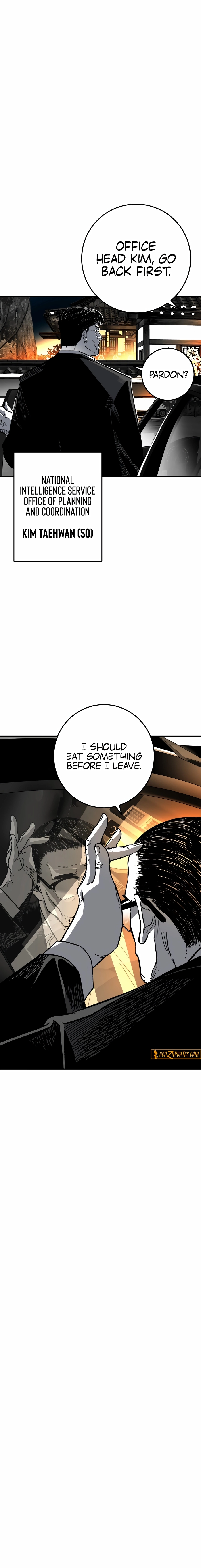 Flames Chapter 2 page 26 - 