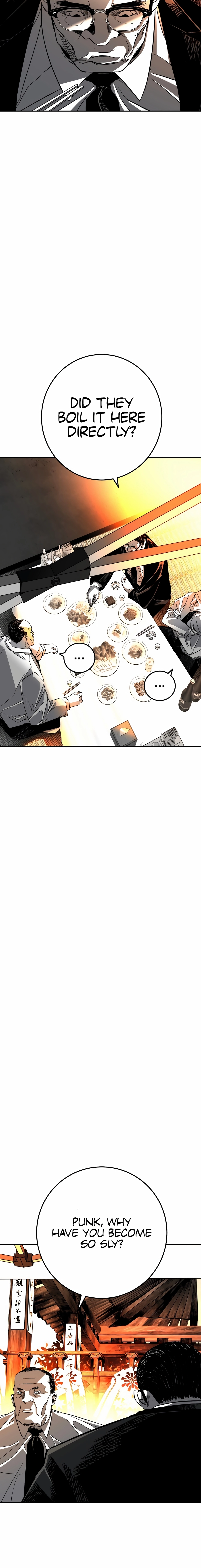 Flames Chapter 2 page 30 - 