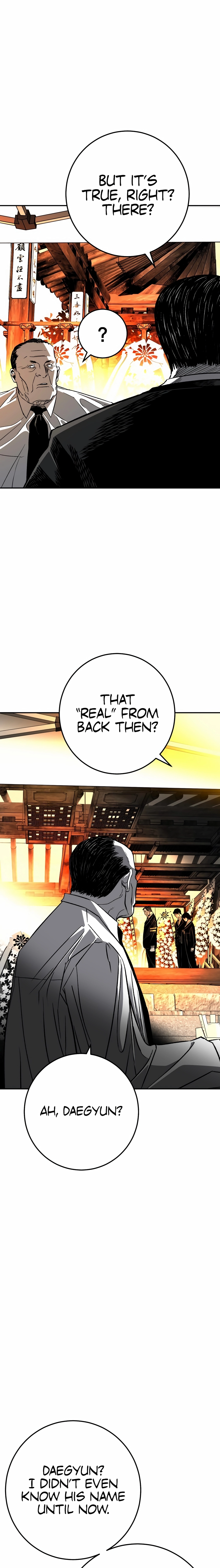Flames Chapter 2 page 31 - 