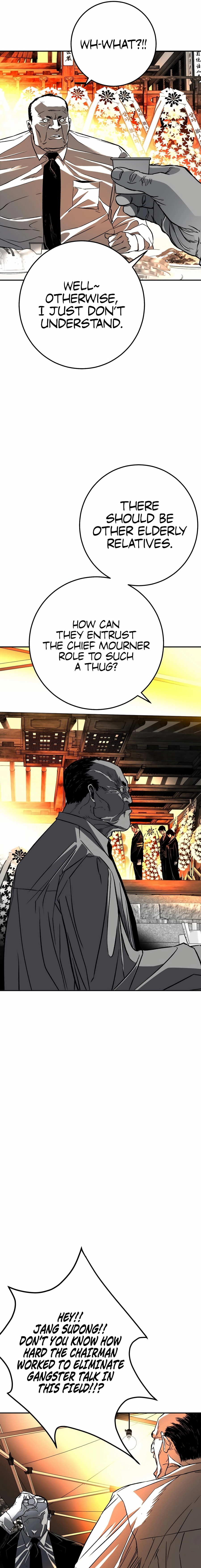 Flames Chapter 2 page 35 - 