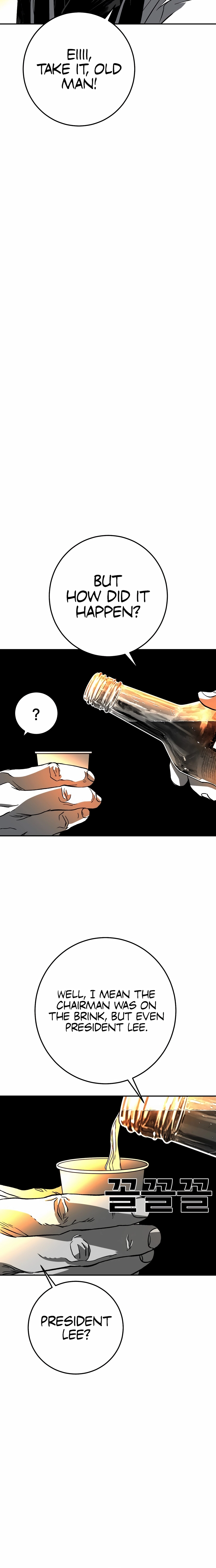 Flames Chapter 2 page 38 - 