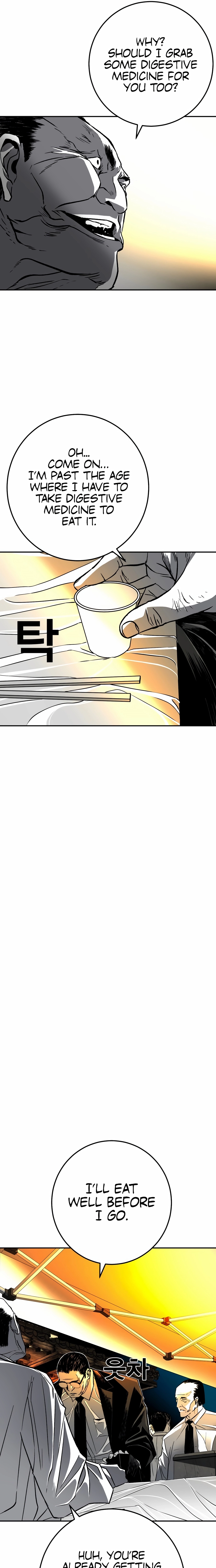 Flames Chapter 2 page 45 - 