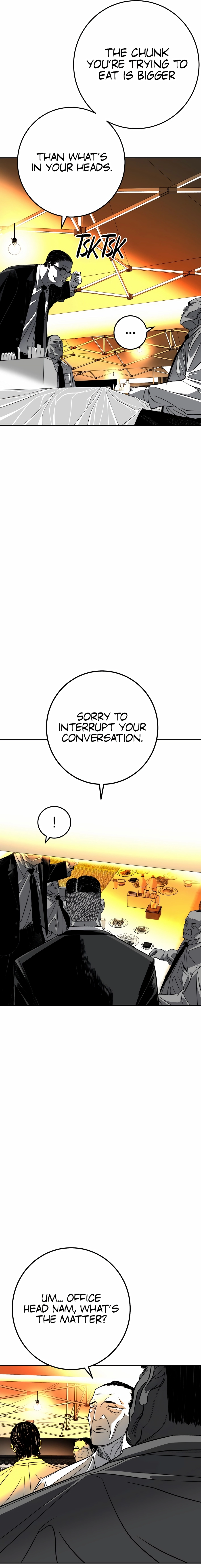 Flames Chapter 2 page 47 - 