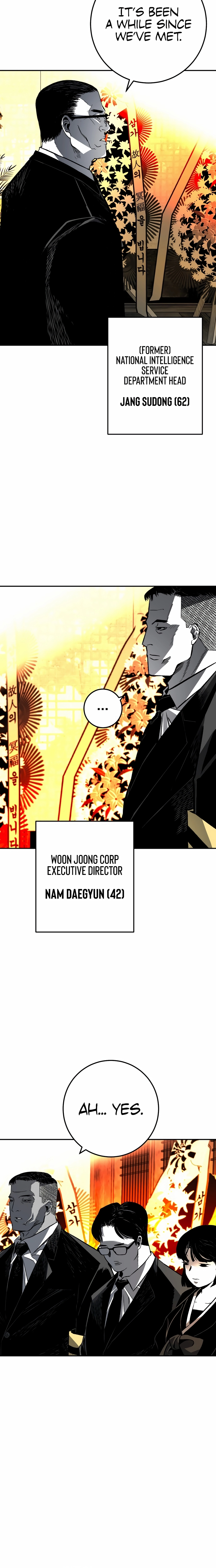 Flames Chapter 2 page 6 - 