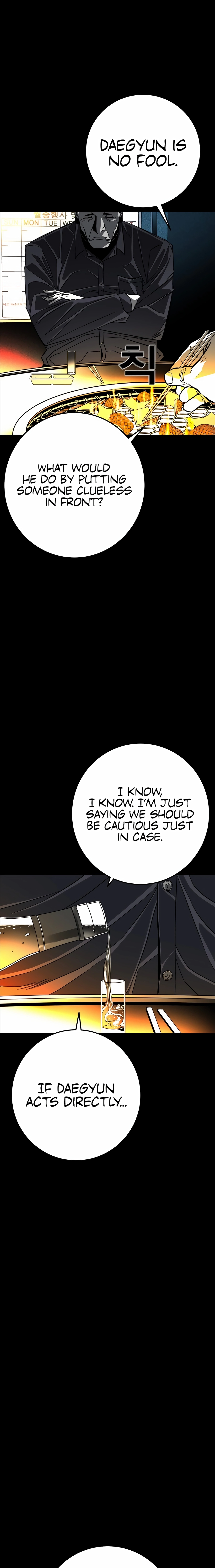 Flames Chapter 2 page 65 - 