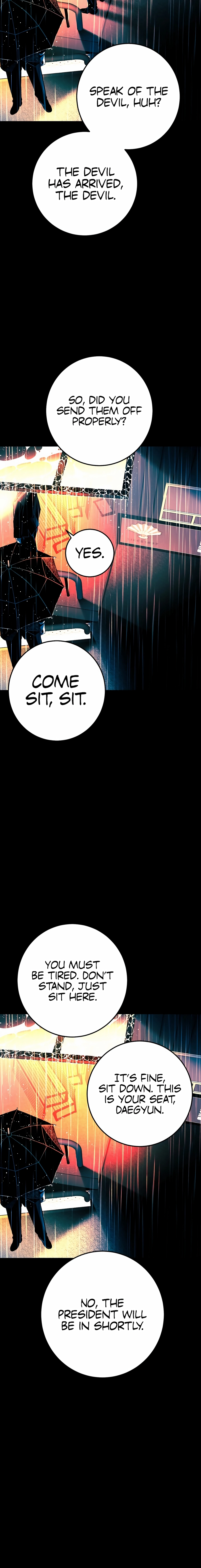 Flames Chapter 2 page 68 - 