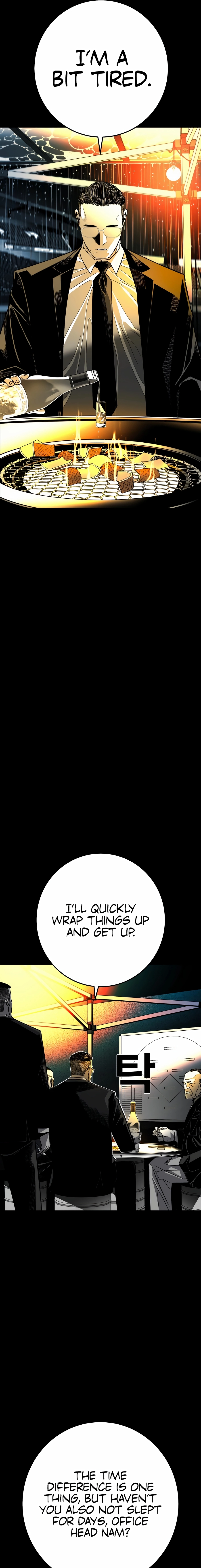 Flames Chapter 2 page 75 - 