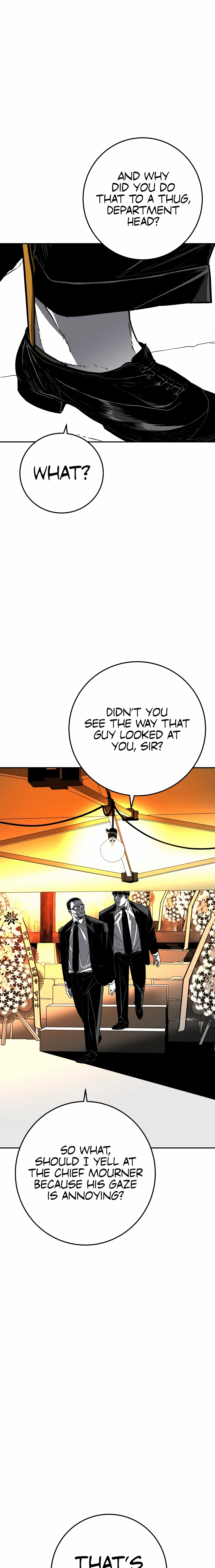 Flames Chapter 2 page 9 - 