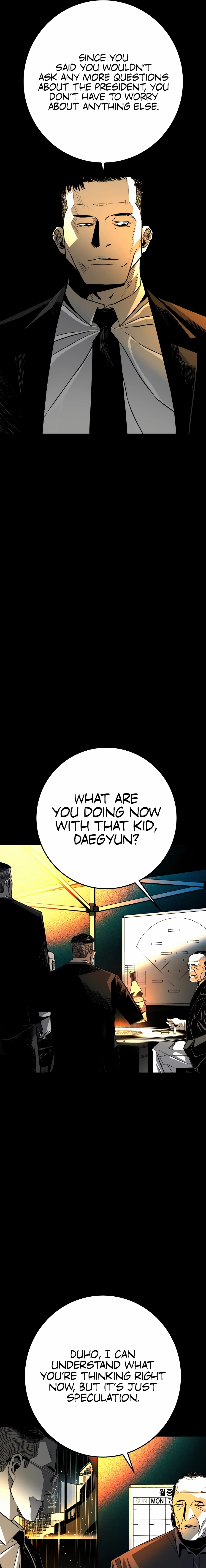 Flames Chapter 2 page 81 - 