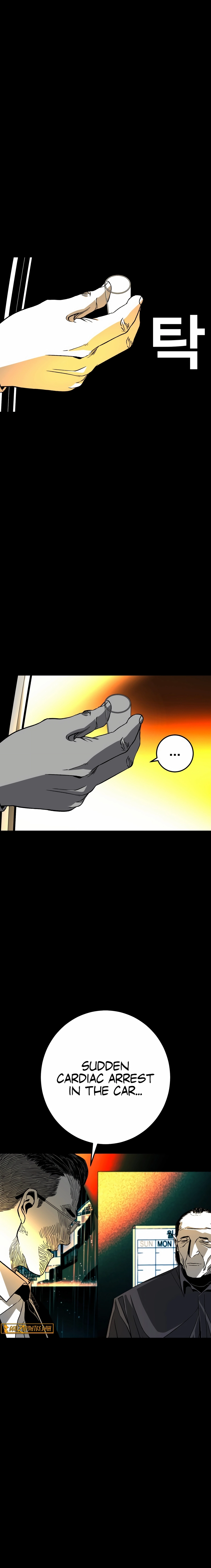 Flames Chapter 2 page 84 - 