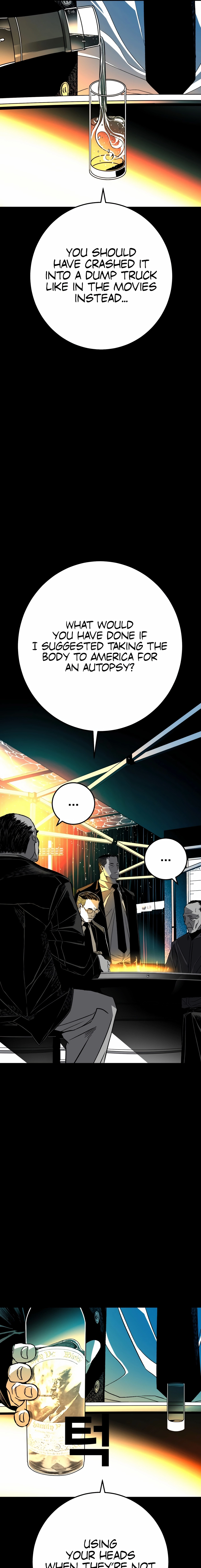 Flames Chapter 2 page 85 - 