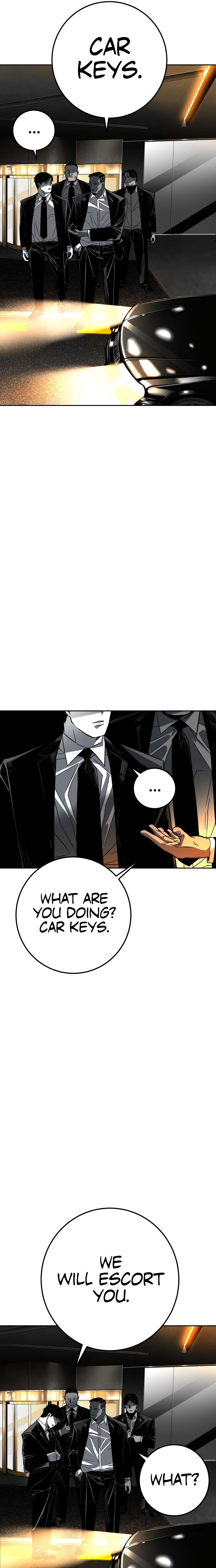 Flames Chapter 3 page 19 - 