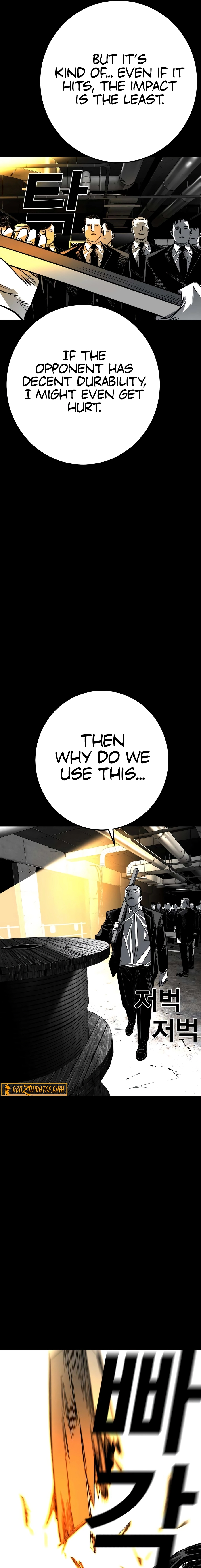 Flames Chapter 3 page 27 - 