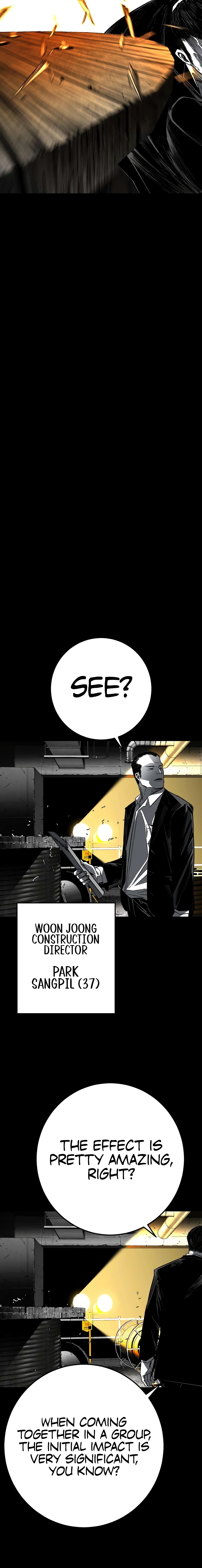Flames Chapter 3 page 28 - 