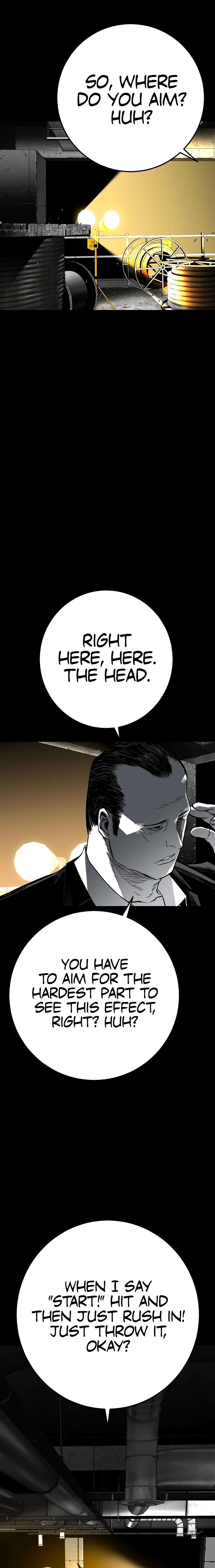 Flames Chapter 3 page 29 - 