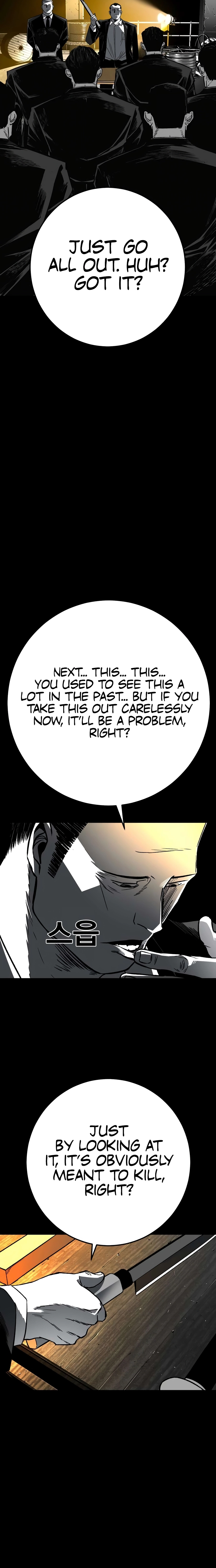 Flames Chapter 3 page 30 - 