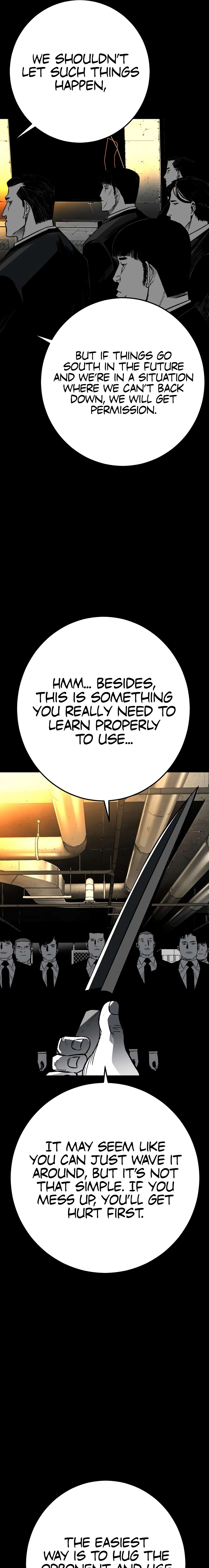 Flames Chapter 3 page 31 - 