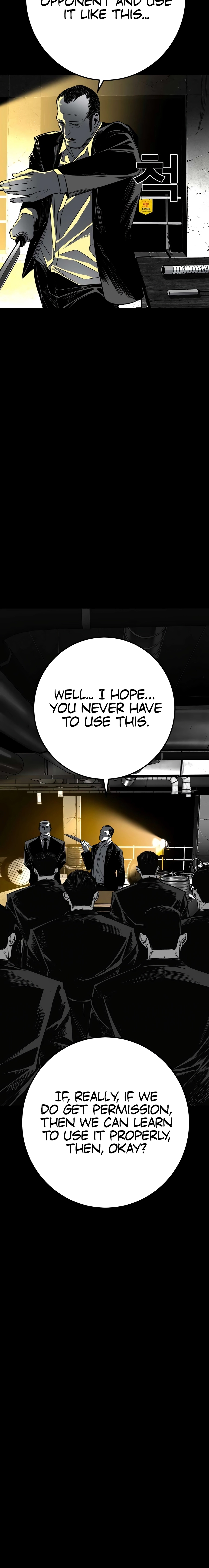 Flames Chapter 3 page 32 - 