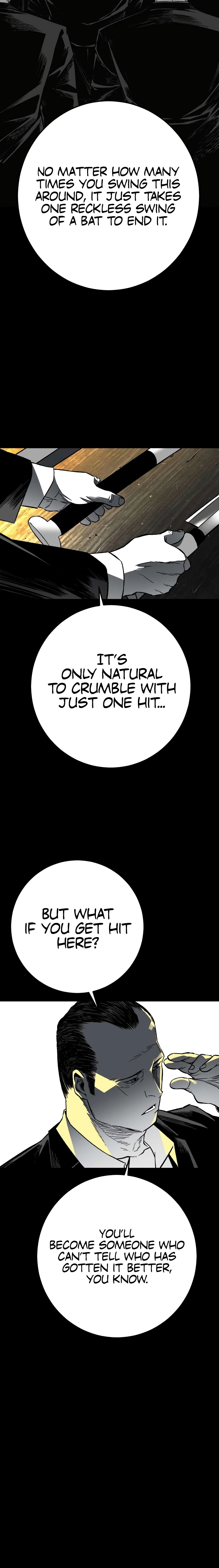Flames Chapter 3 page 36 - 