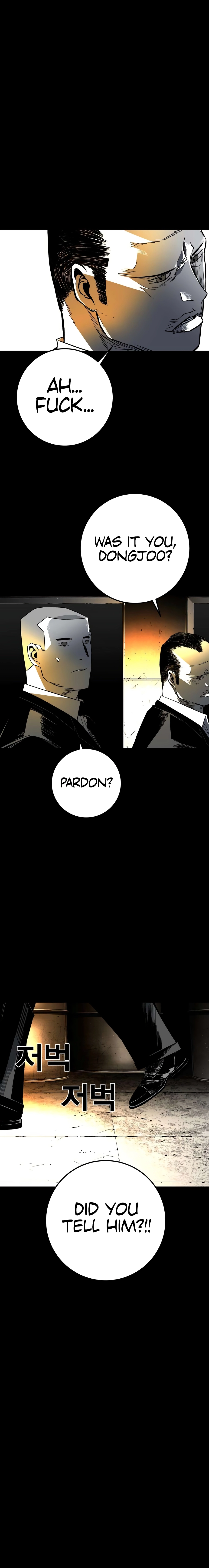 Flames Chapter 3 page 38 - 