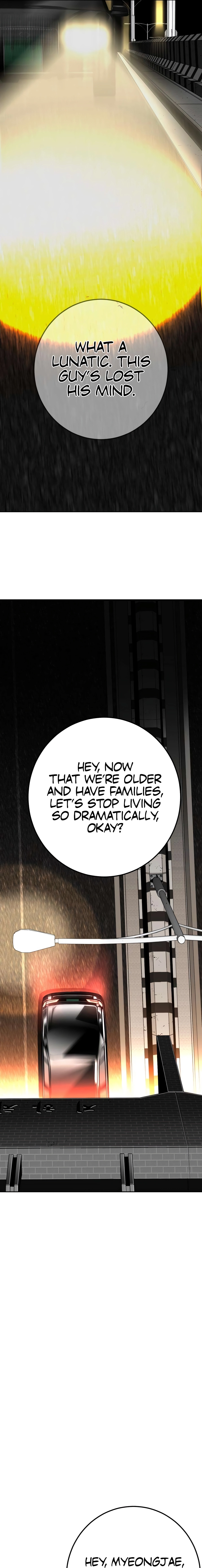 Flames Chapter 3 page 5 - 