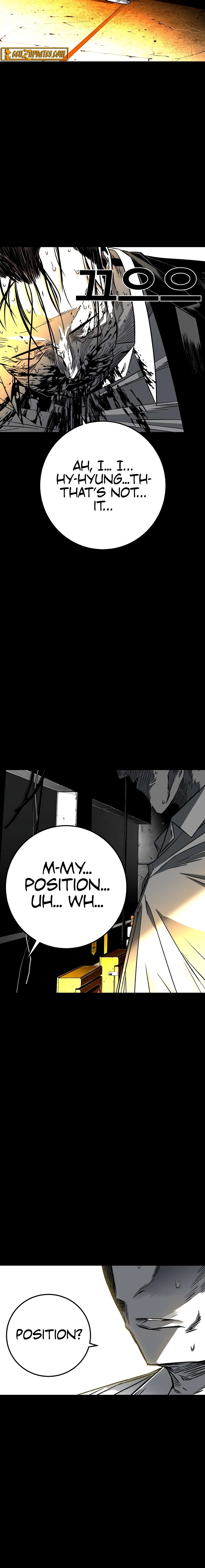 Flames Chapter 3 page 46 - 