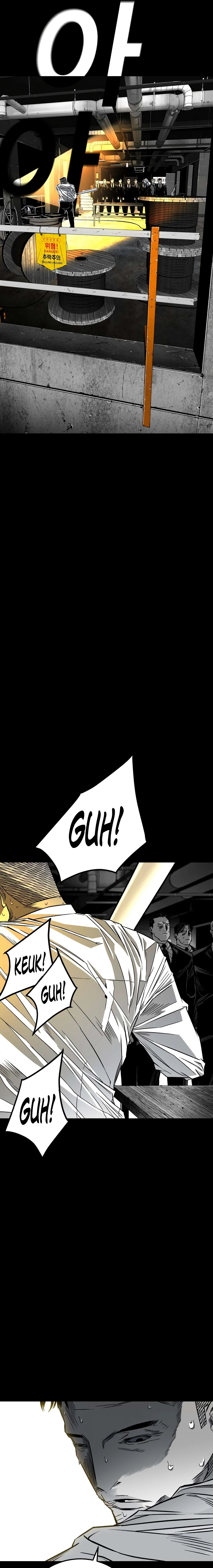 Flames Chapter 3 page 51 - 