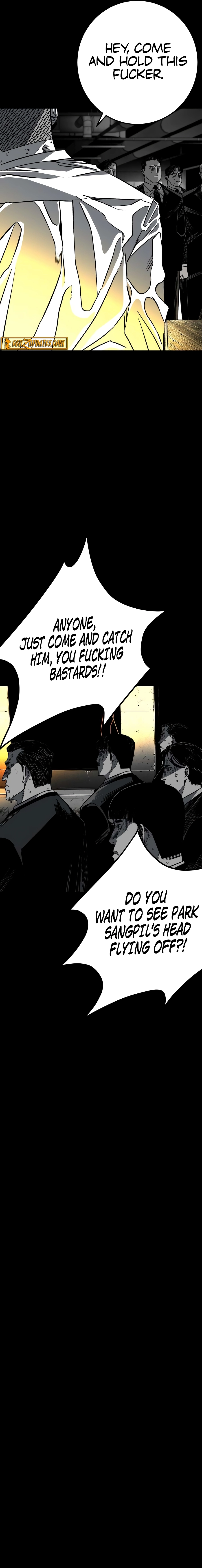 Flames Chapter 3 page 53 - 