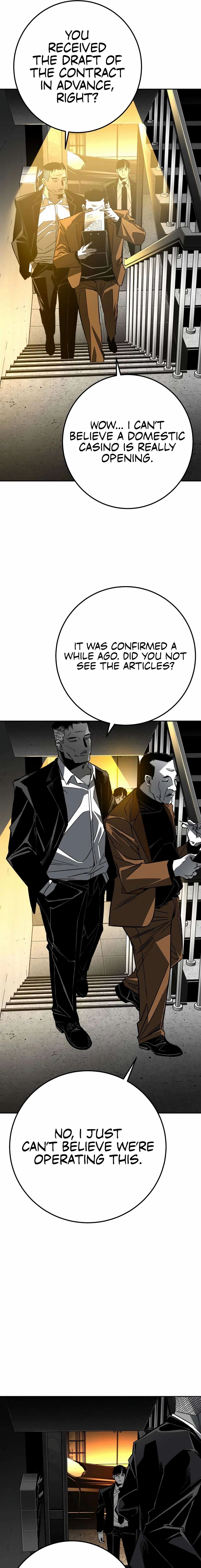 Flames Chapter 4 page 17 - 