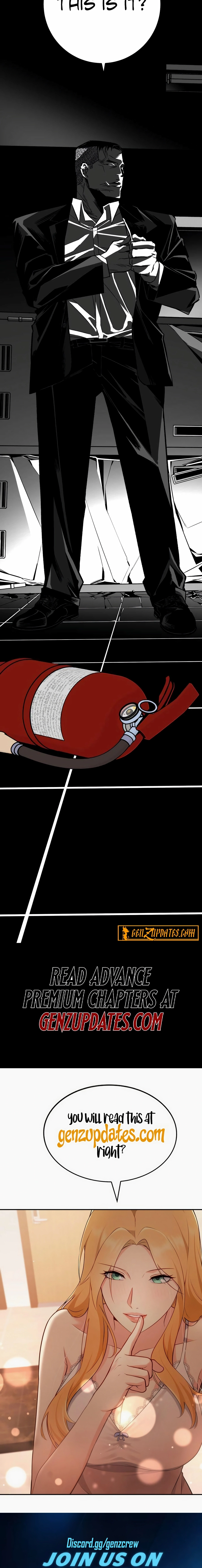 Flames Chapter 4 page 34 - 