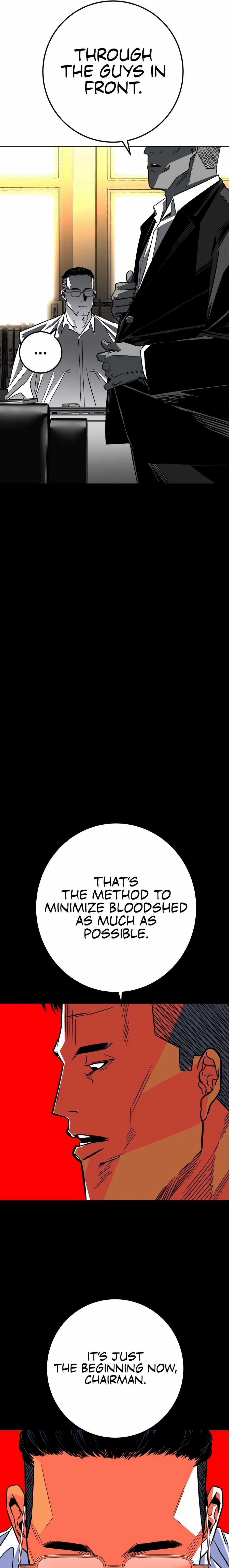 Flames Chapter 4 page 9 - 