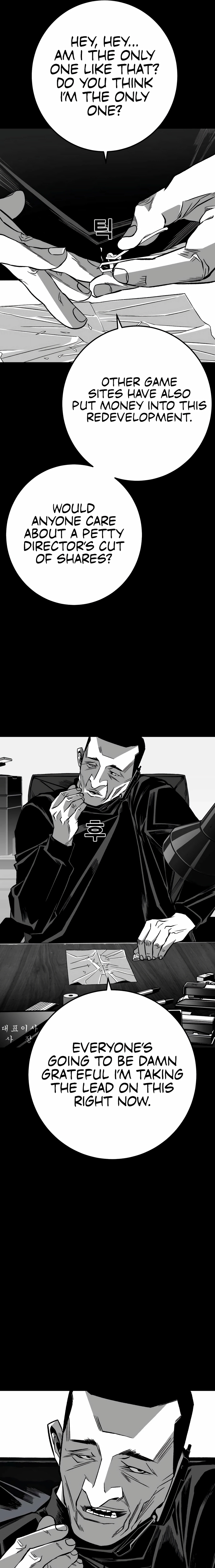 Flames Chapter 5 page 13 - 