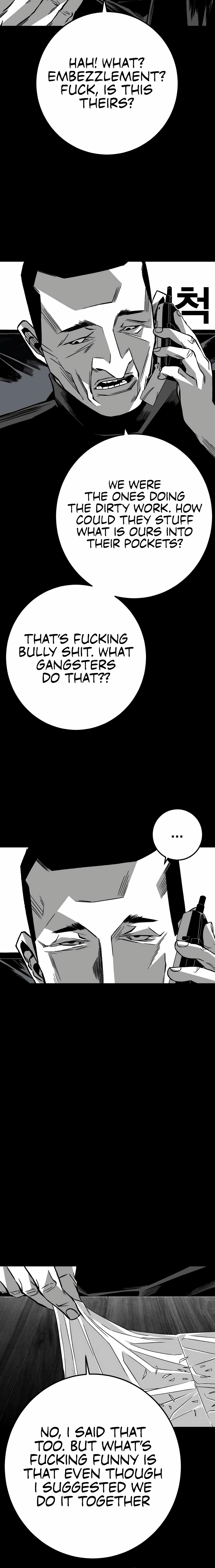 Flames Chapter 5 page 14 - 