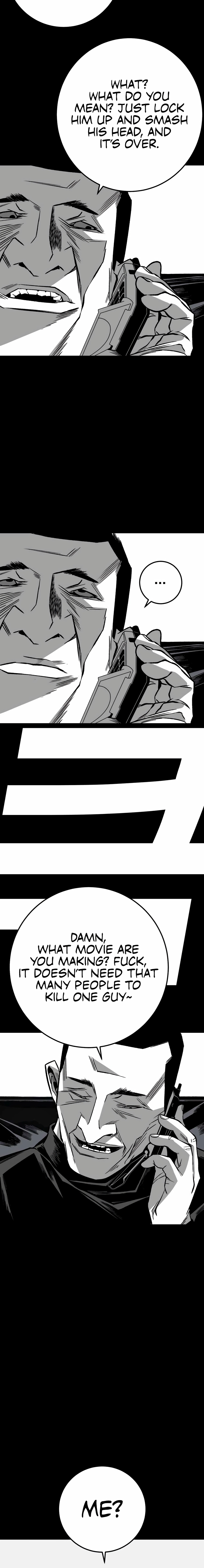 Flames Chapter 5 page 16 - 