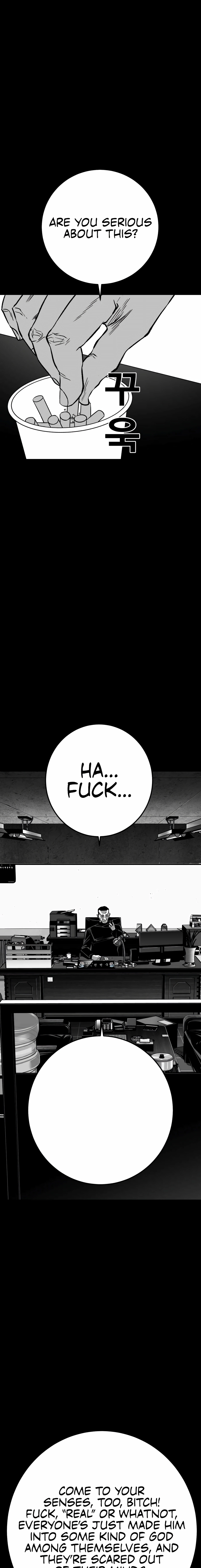 Flames Chapter 5 page 19 - 