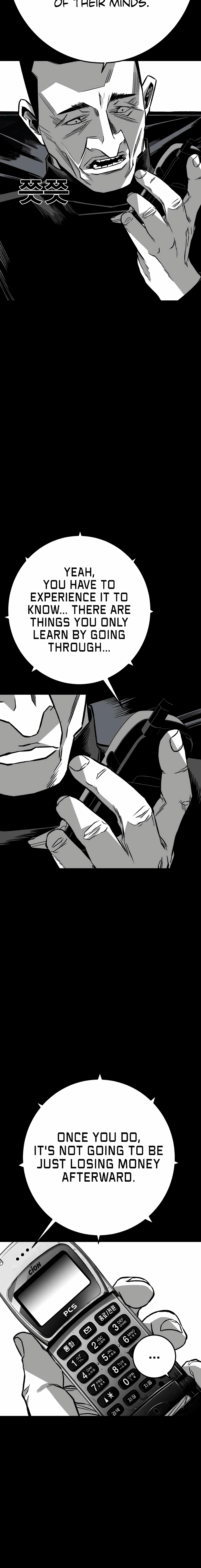 Flames Chapter 5 page 20 - 
