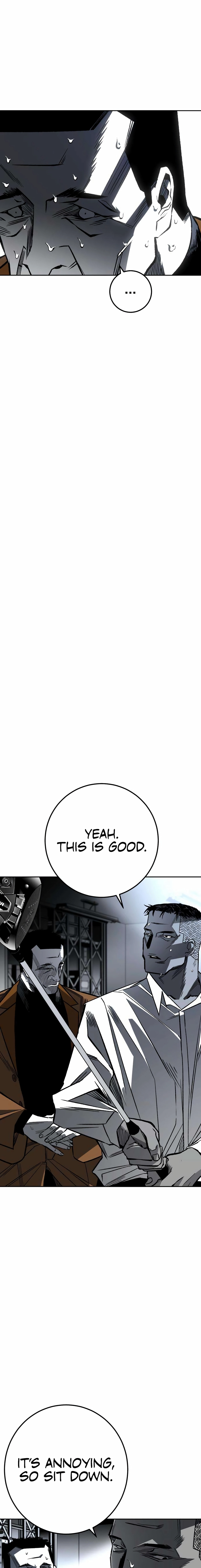 Flames Chapter 5 page 31 - 