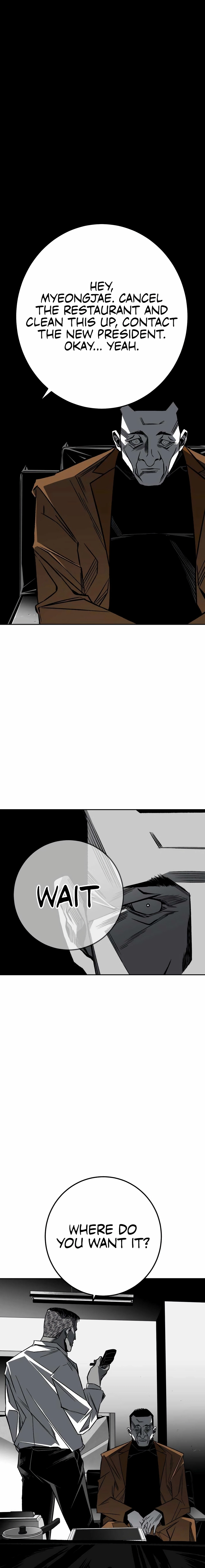 Flames Chapter 5 page 34 - 