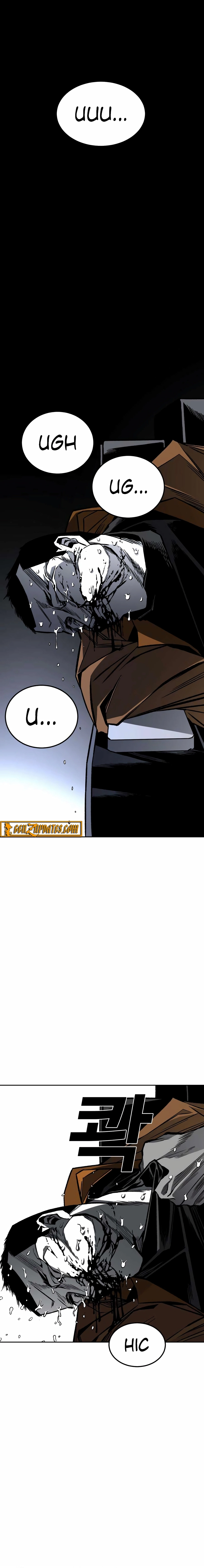 Flames Chapter 5 page 42 - 