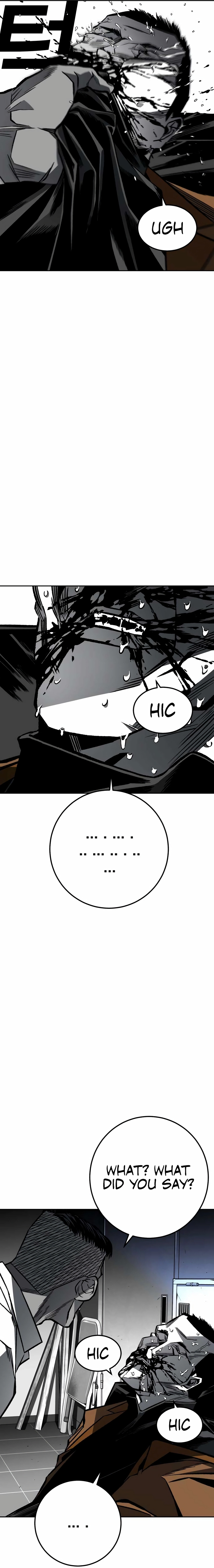 Flames Chapter 5 page 43 - 