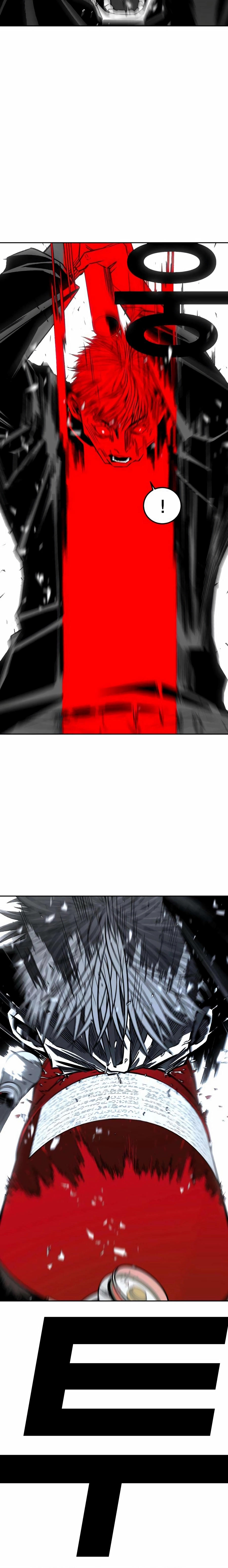 Flames Chapter 5 page 6 - 