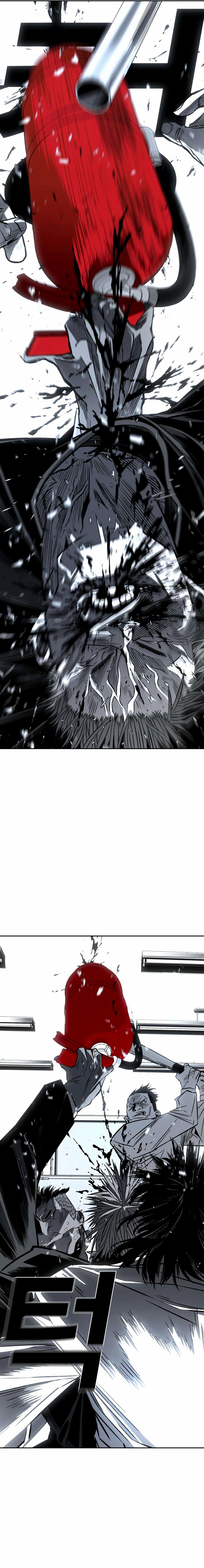Flames Chapter 5 page 7 - 