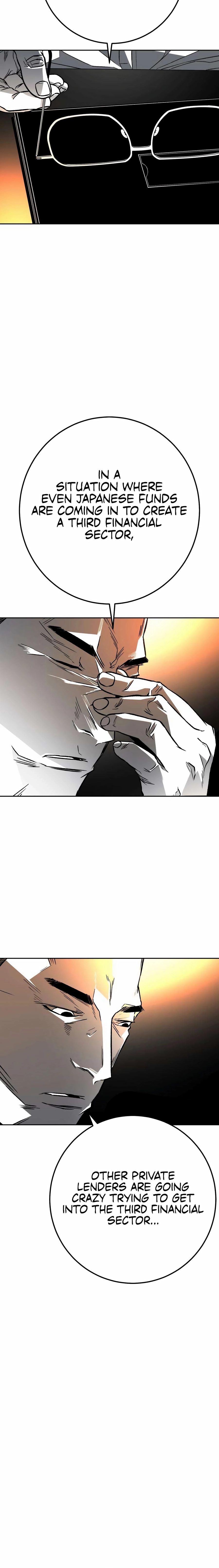 Flames Chapter 6 page 18 - 