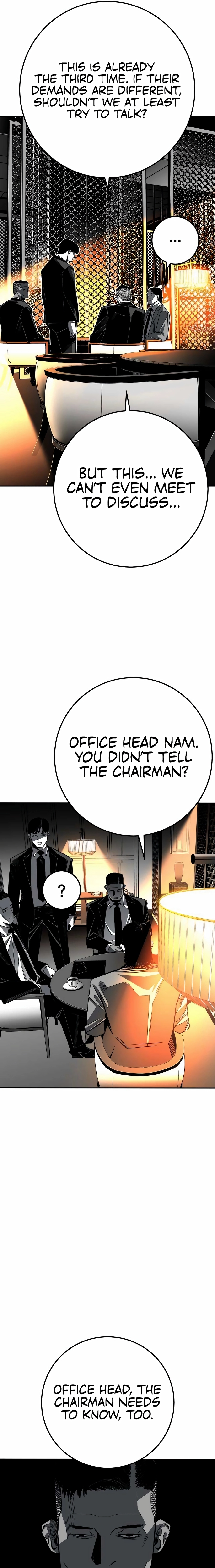Flames Chapter 6 page 19 - 