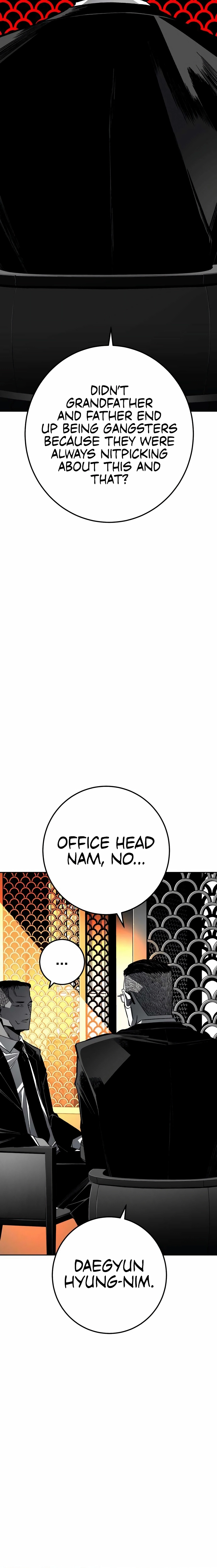 Flames Chapter 6 page 26 - 
