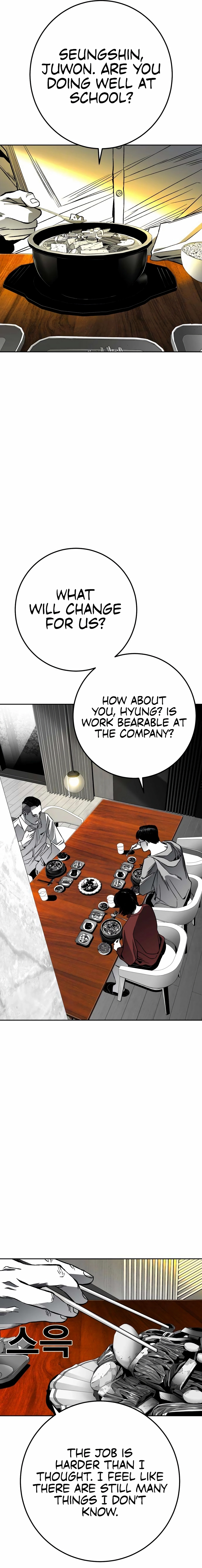 Flames Chapter 6 page 29 - 
