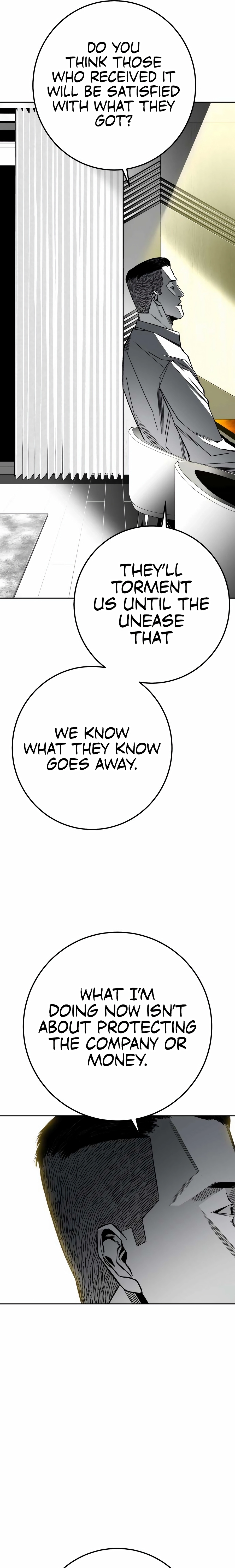 Flames Chapter 6 page 33 - 
