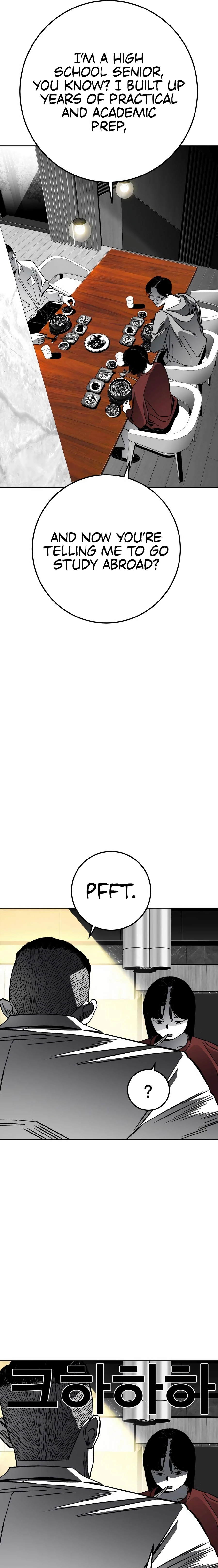 Flames Chapter 6 page 35 - 